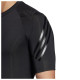 Adidas Ανδρική κοντομάνικη μπλούζα Alphaskin Tech 3-Stripes